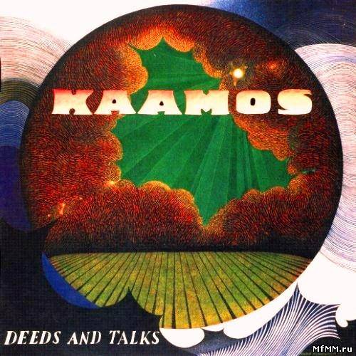 Kaamos - Deeds And Talks (1977/2010)