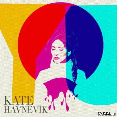 Kate Havnevik - You (2011)