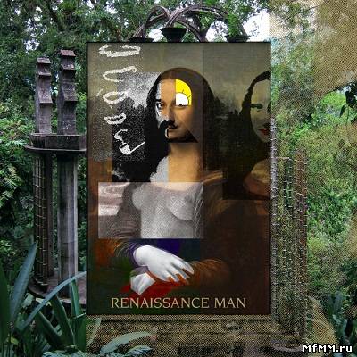 Renaissance Man - Renaissance Man Project (2011)