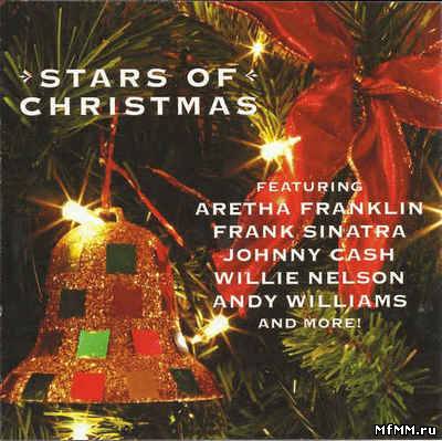 VA - Stars of Christmas (2011)