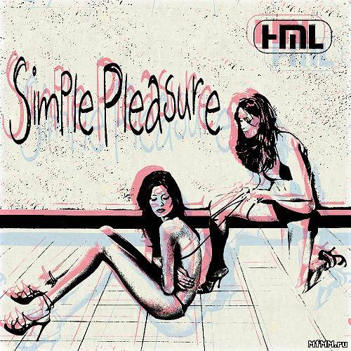 VA - Simple Pleasure (Mixed by Cyno) (2011)