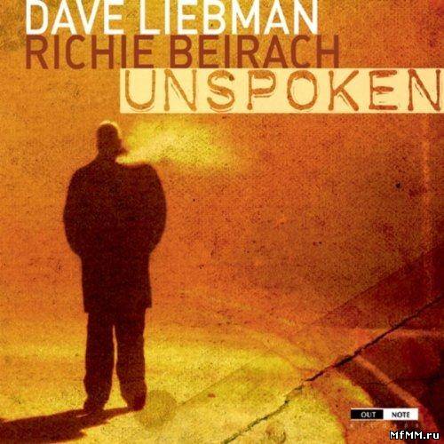 Dave Liebman & Richie Beirach - Unspoken (2011)