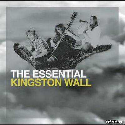 Kingston Wall - The Essential (2011)