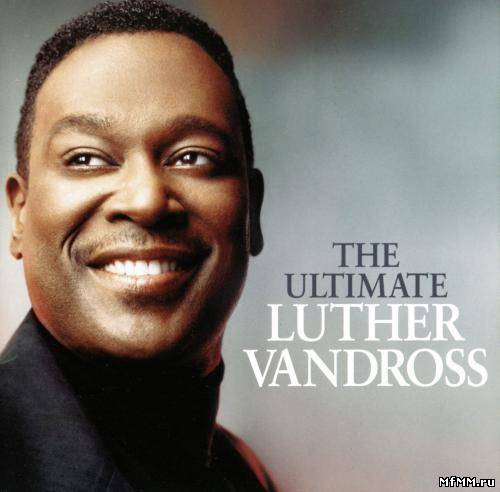 Luther Vandross - The Ultimate (2006)