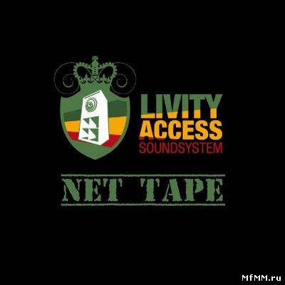 Livity Access - Net Tape (2011)