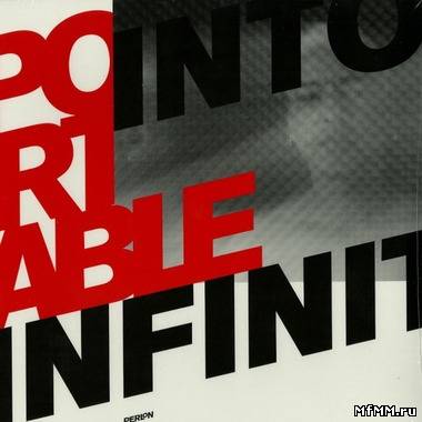 Portable - Into Infinity (2011)