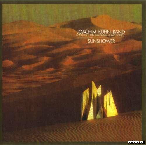 Joachim Kuhn Band - Sunshower (1978/2008)