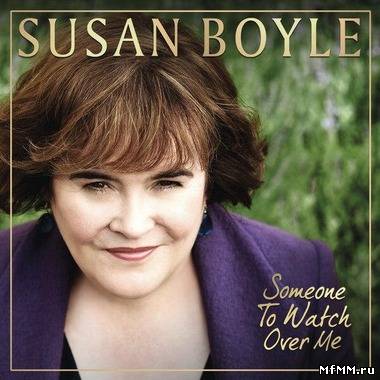 Susan Boyle - Someone To Watch Over Me (2011)