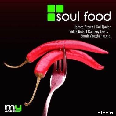 VA - Soul Food (My Jazz) (2010)