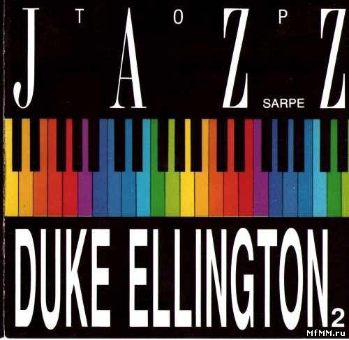 Duke Ellington - Top Jazz (1990)