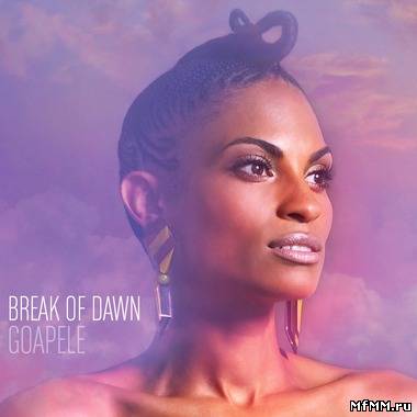 Goapele - Break Of Dawn (2011)