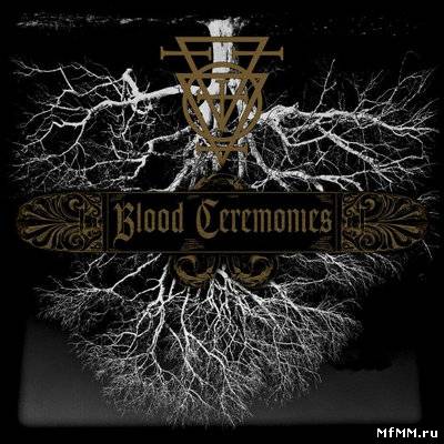 VA - Blood Ceremonies (2011)