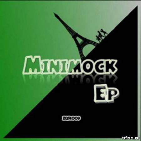 VA – Minimock EP 2011