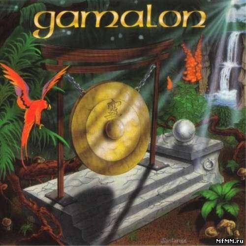 Gamalon - Gamalon (1987)