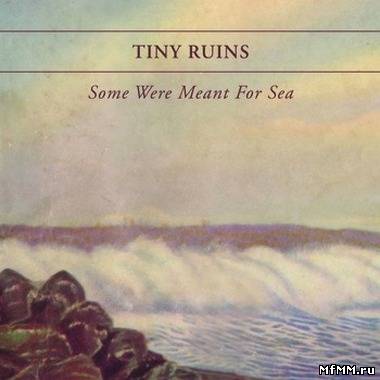 Tiny Ruins - Some Were Meant For Sea (2011)