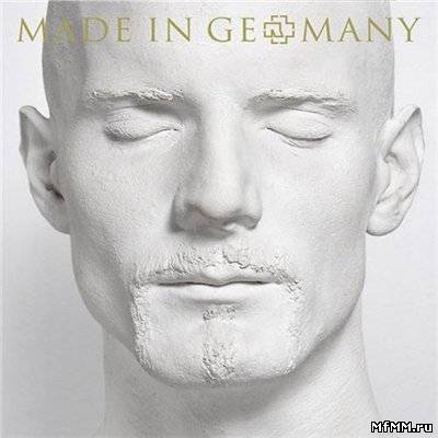 Rammstein - Made in Germany (2011)