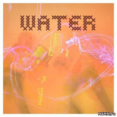 Water - Roughhousing (2011)