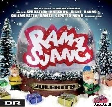 VA - Ramasjang Julehits (2011)