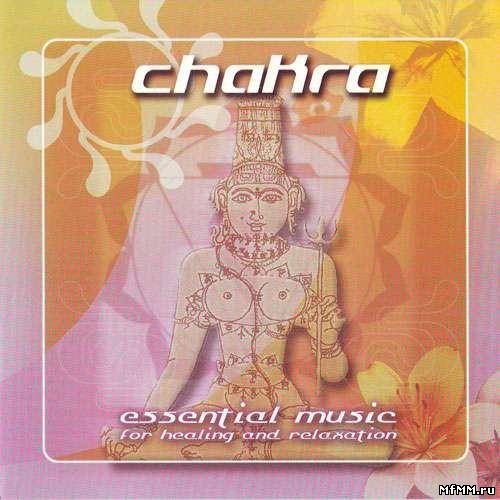 Ravi Chawla - Chakra (2004)