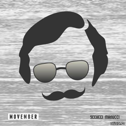 VA - Music To Grow Moustaches To! (2011)