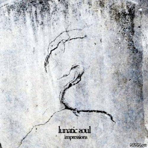 Lunatic Soul - Impressions (2011)