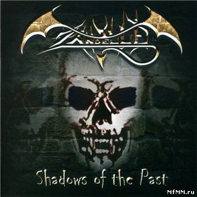 Zandelle - Shadows of the Past (2011)