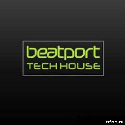 Beatport – New Tech House Tracks (11 November 2011)