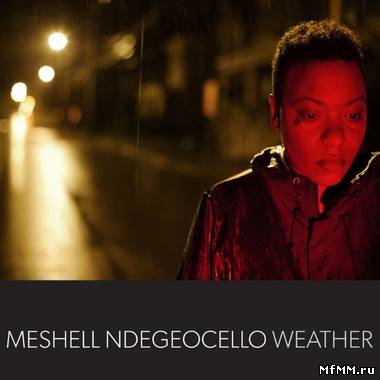 Meshell Ndegeocello - Weather (2011)