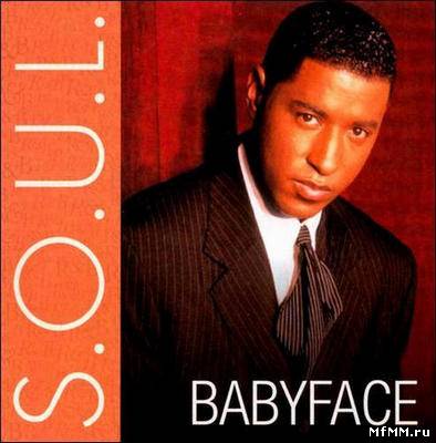 Babyface - S.O.U.L. (2011)