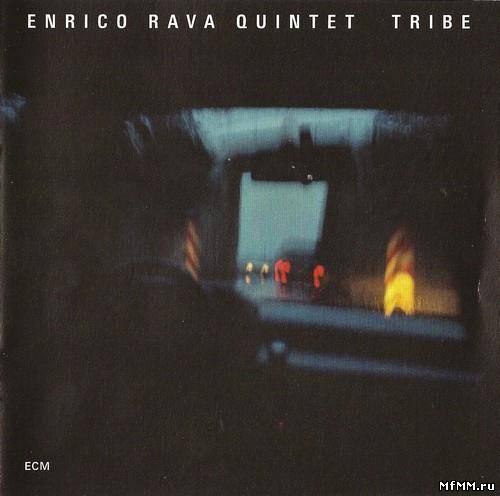 Enrico Rava Quintet - Tribe (2011)