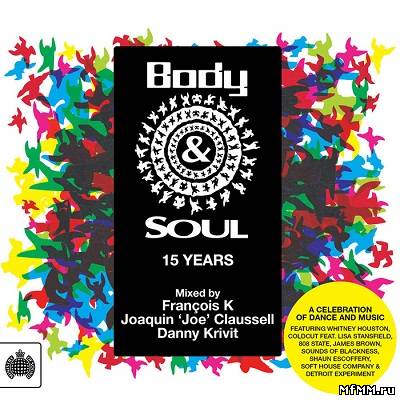 Body & Soul - 15 Years (2011)