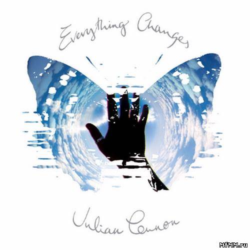 Julian Lennon - Everything Changes (2011)