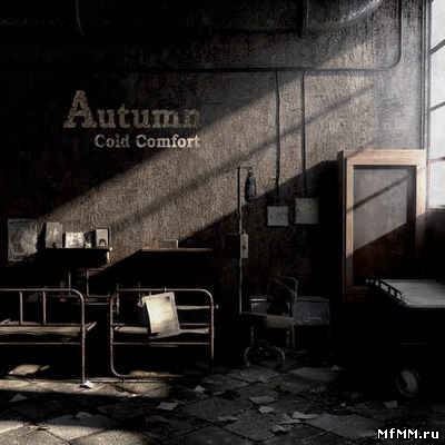 Autumn - Cold Comfort [Limited Edition] (2011)