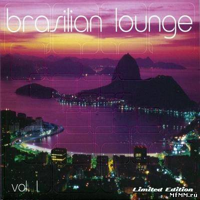 VA - Brazilian Lounge Vol.1 (2011)