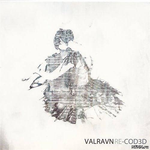 Valravn - Re-Cod3d (2011)