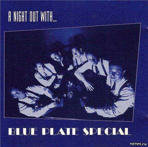 Blue Plate Special - A Night Out With... (1998)