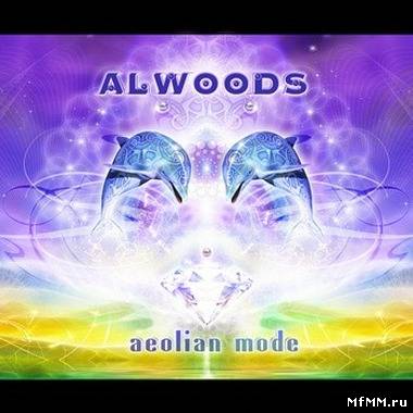 Alwoods - Aeolian Mode (2011)