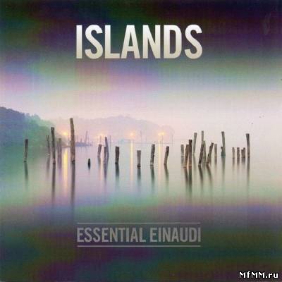 Ludovico Einaudi - Islands - Essential Einaudi 2CD (2011)