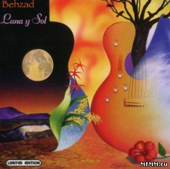 Behzad - Luna y Sol (2004)