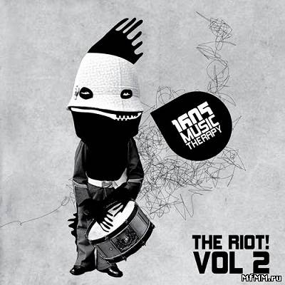 The Riot! Vol.2 (2011)