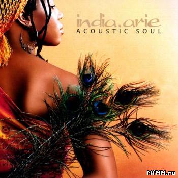 India Arie - Acoustic Soul (2001)