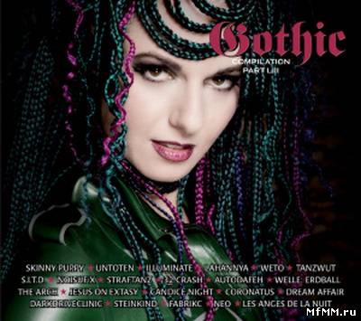 VA - Gothic Compilation Vol.53 (2011)