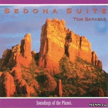 Tom Barabas - Sedona Suite (1992)