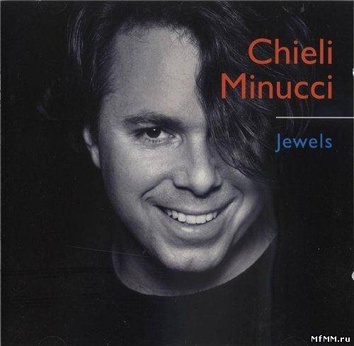 Chieli Minucci - Jewels (1995)