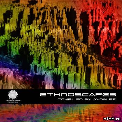 VA - Ethnoscapes (compiled by Aydin Bz) (2011)