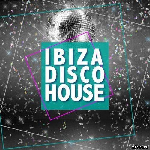 VA - Ibiza Disco House (2011)