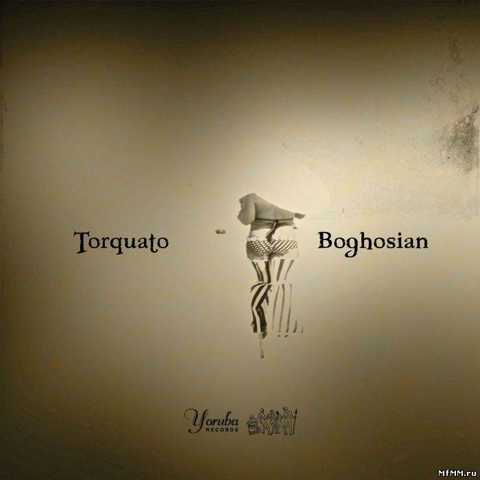 Torquato & Boghosian - Hope (2011)