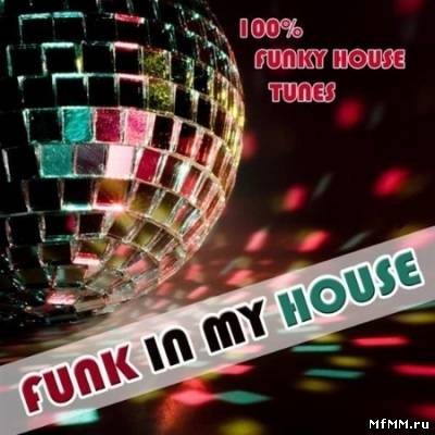 VA - Funk In My House (2011)