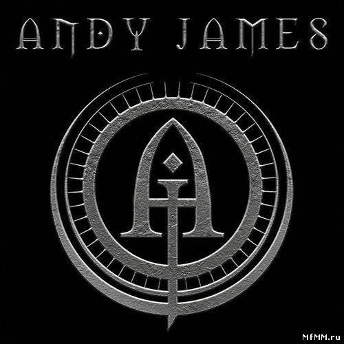 Andy James - Andy James (2011)
