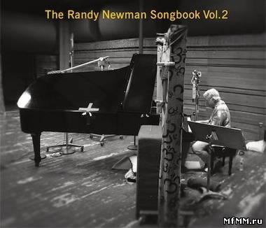 Randy Newman - The Randy Newman Songbook Vol.2 (2011)